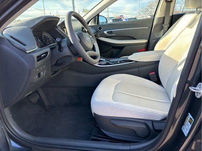 2023 Hyundai Sonata SE