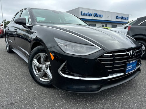 2023 Hyundai Sonata SE