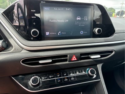 2023 Hyundai Sonata SE