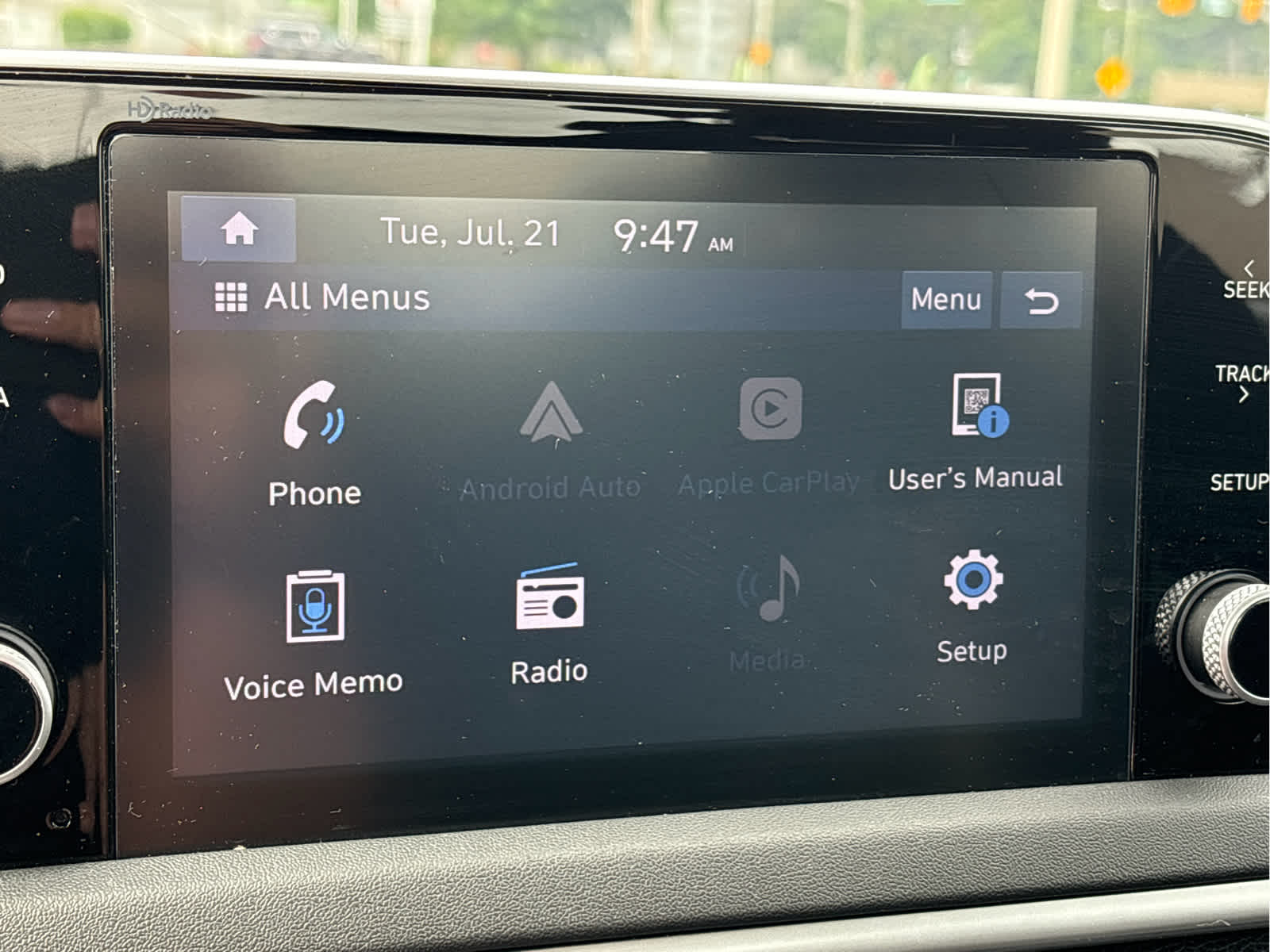 2023 Hyundai Sonata SE