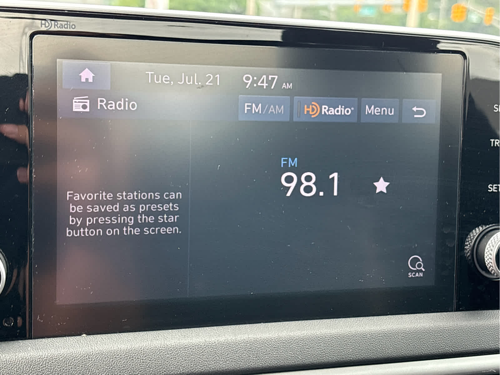 2023 Hyundai Sonata SE