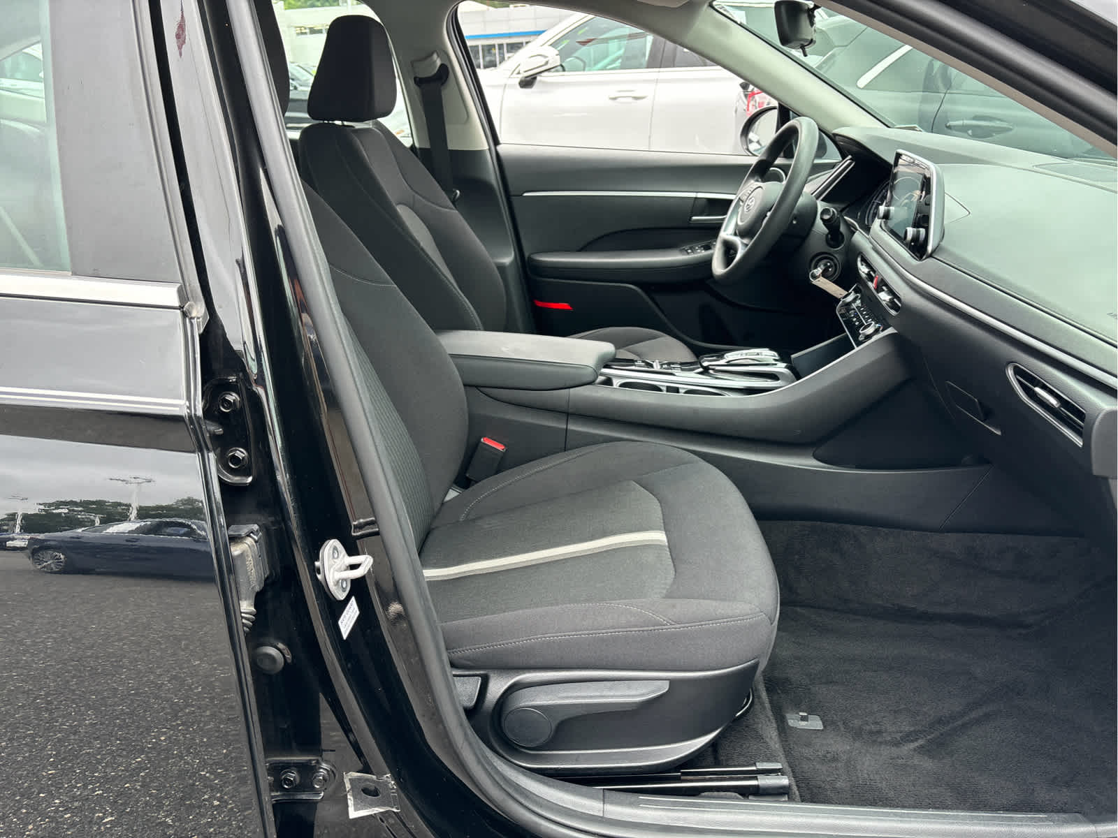 2023 Hyundai Sonata SE