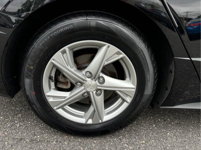 2023 Hyundai Sonata SE
