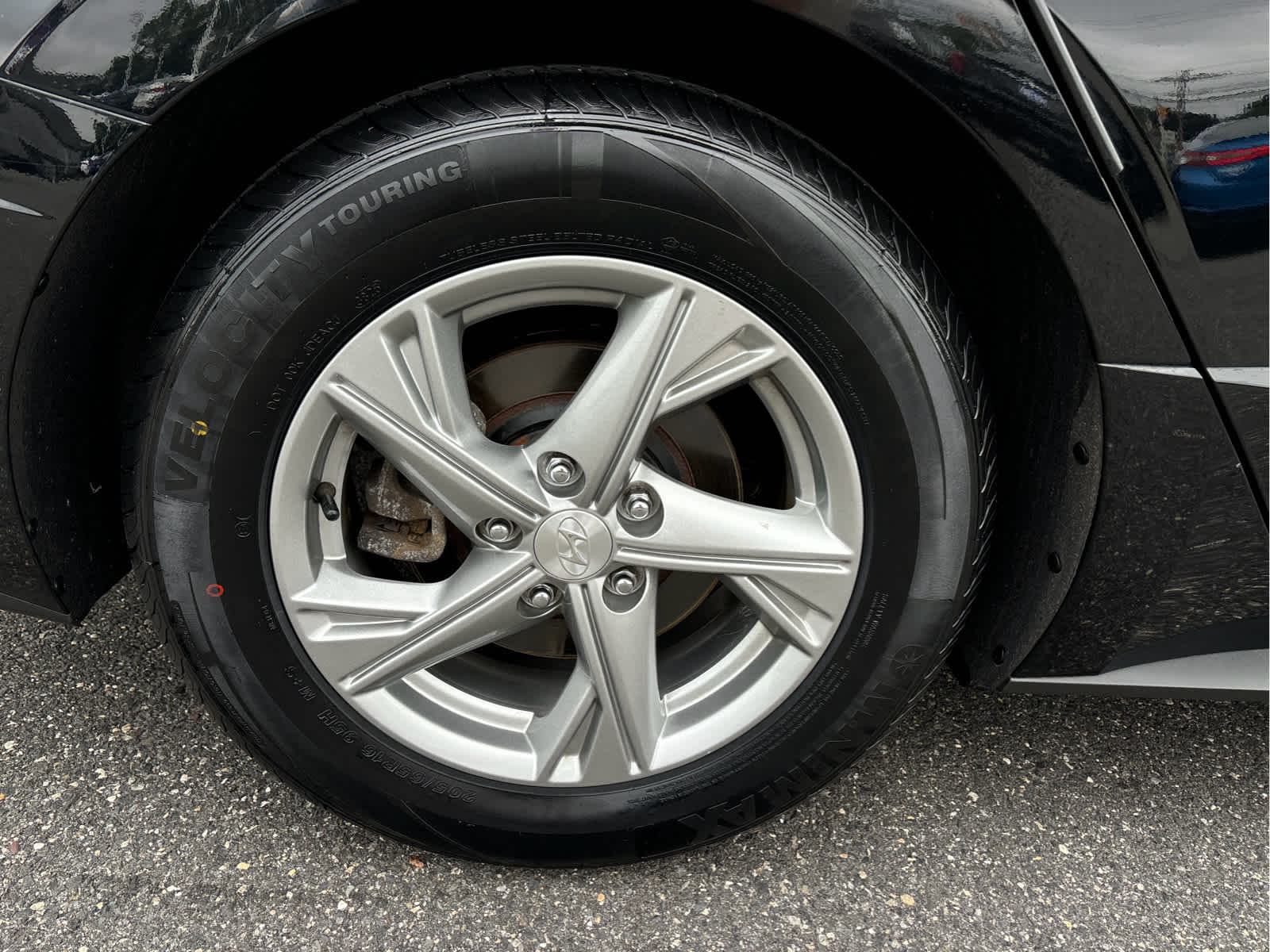 2023 Hyundai Sonata SE