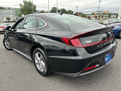 2023 Hyundai Sonata SE