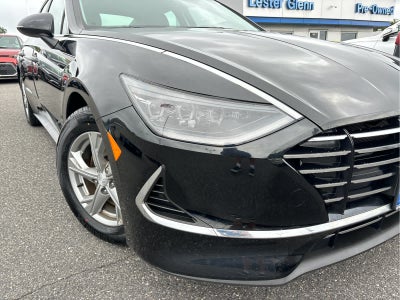 2023 Hyundai Sonata SE