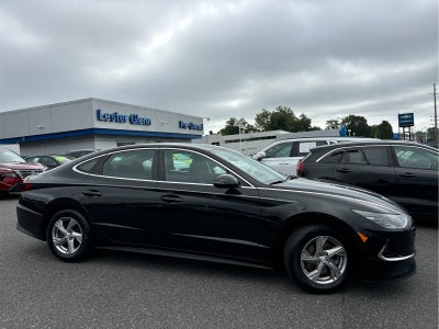2023 Hyundai Sonata SE