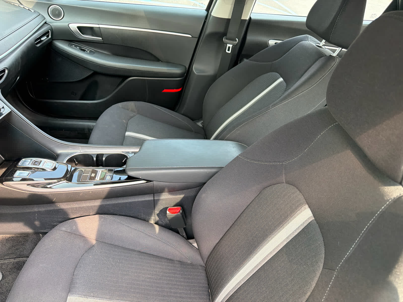 2023 Hyundai Sonata SE