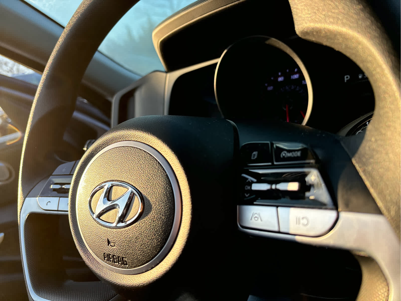 2023 Hyundai Elantra SE