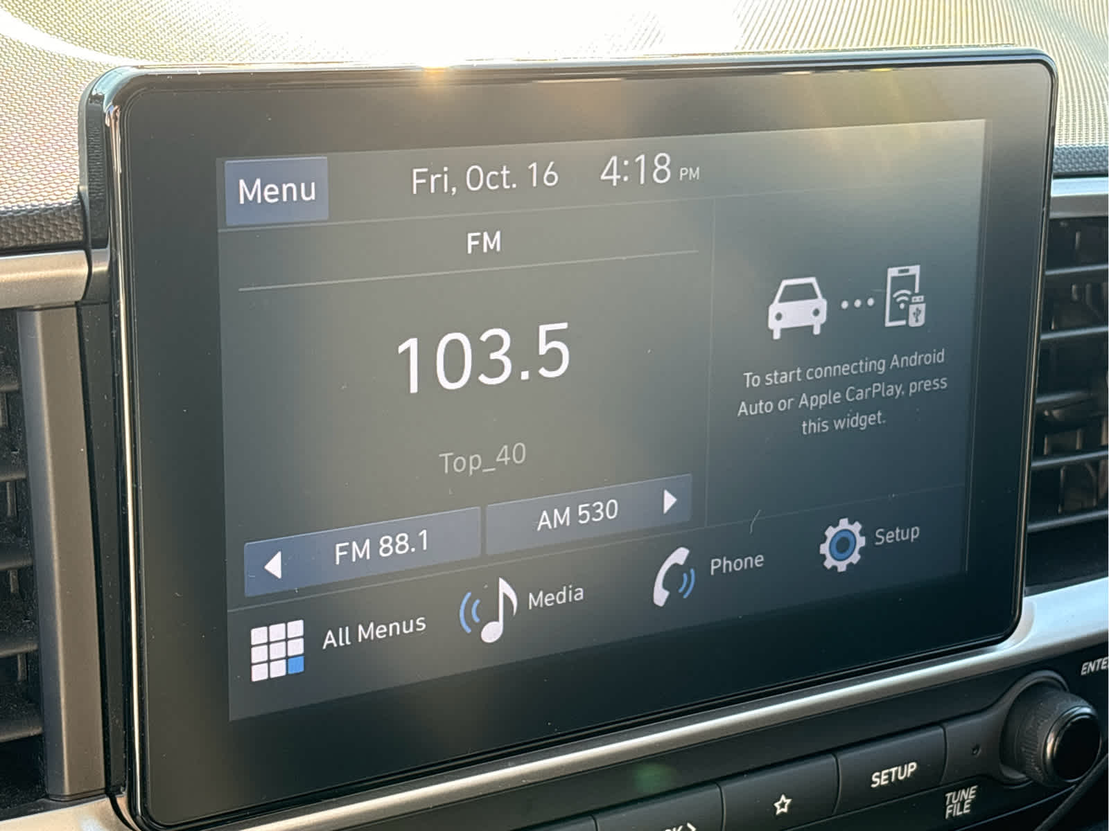 2024 Hyundai Venue SE