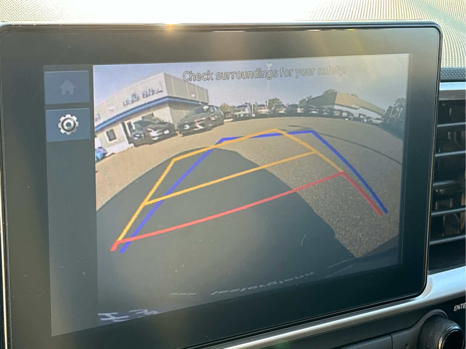 2024 Hyundai Venue SE