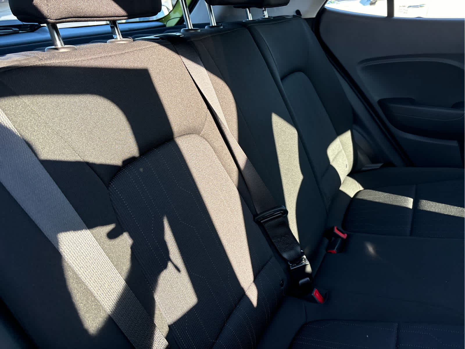 2024 Hyundai Venue SE