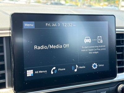2023 Hyundai Venue SE