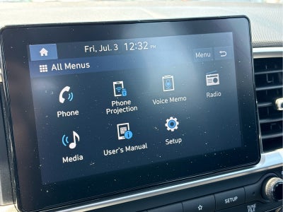 2023 Hyundai Venue SE
