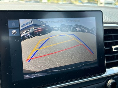 2023 Hyundai Venue SE