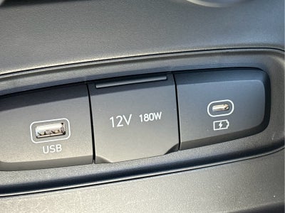 2023 Hyundai Venue SE