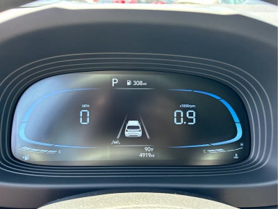 2023 Hyundai Venue SE