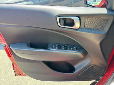 2023 Hyundai Venue SE
