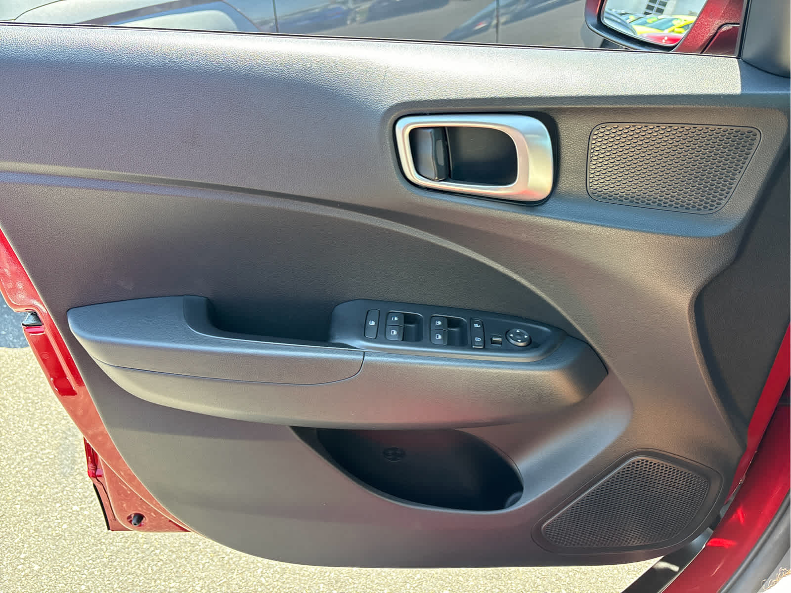 2023 Hyundai Venue SE