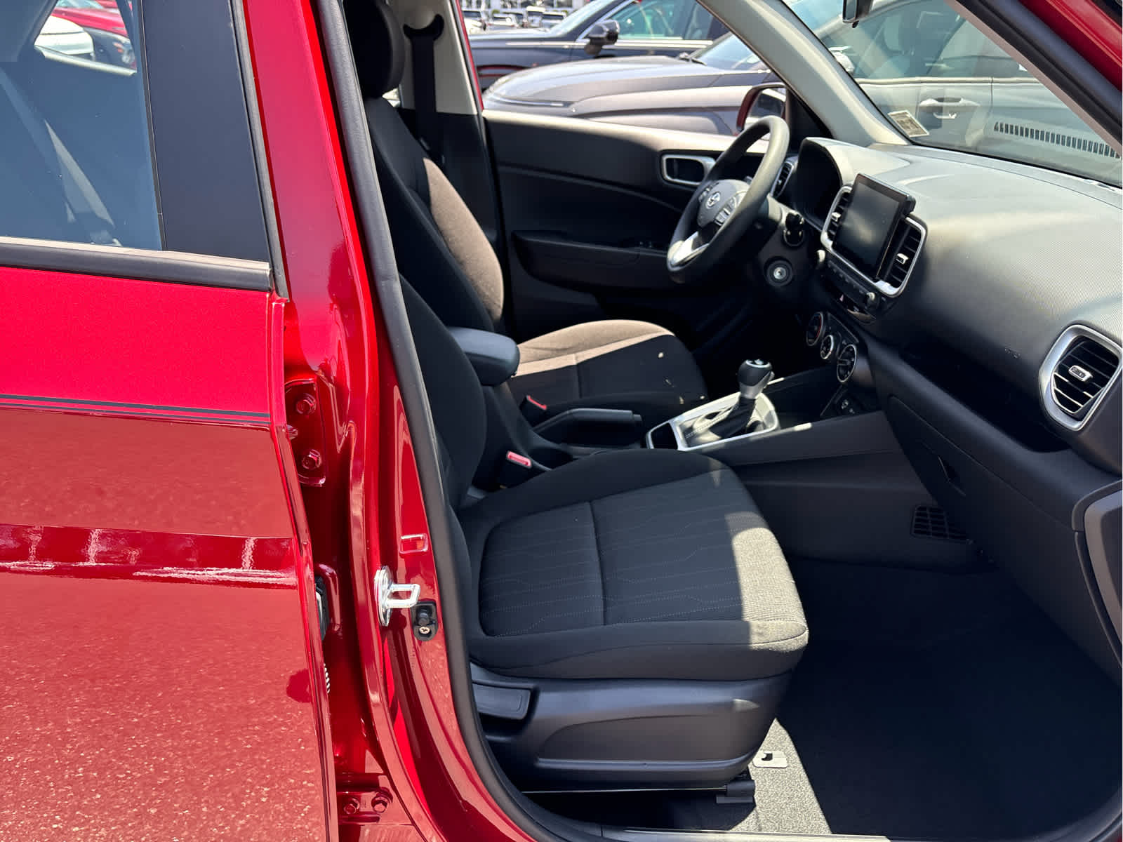 2023 Hyundai Venue SE