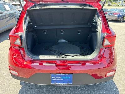 2023 Hyundai Venue SE