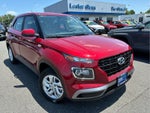 2023 Hyundai Venue SE