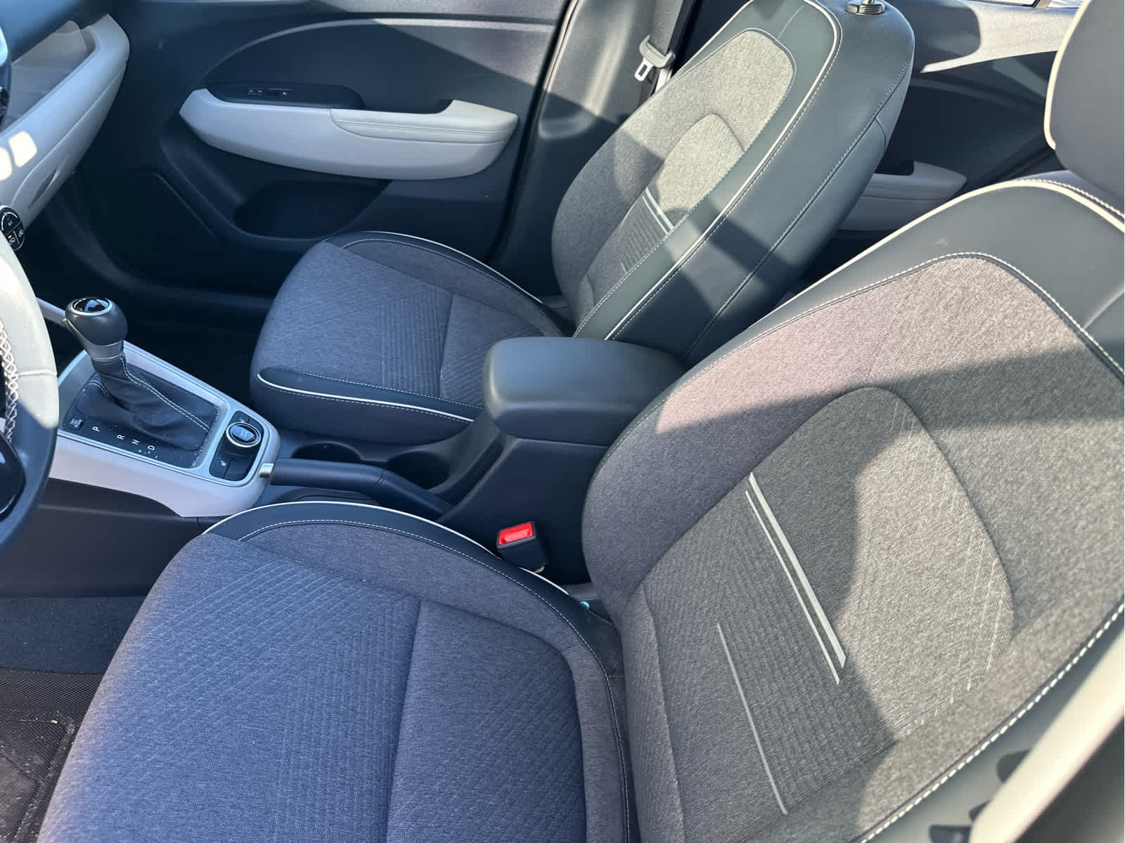 2024 Hyundai Venue Limited