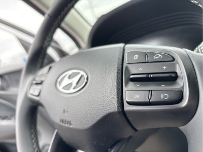 2023 Hyundai Venue Limited