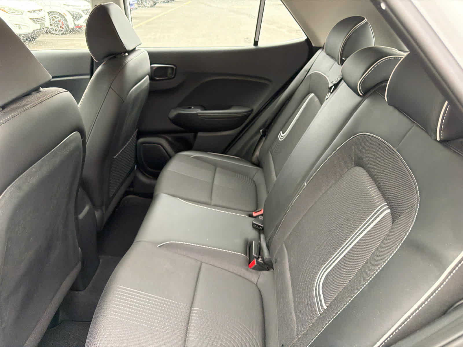 2023 Hyundai Venue Limited