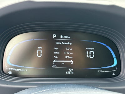 2023 Hyundai Venue Limited
