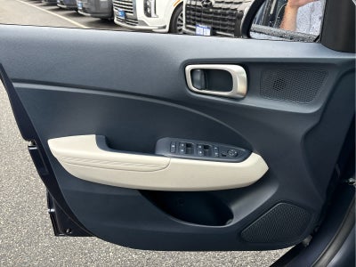 2023 Hyundai Venue Limited