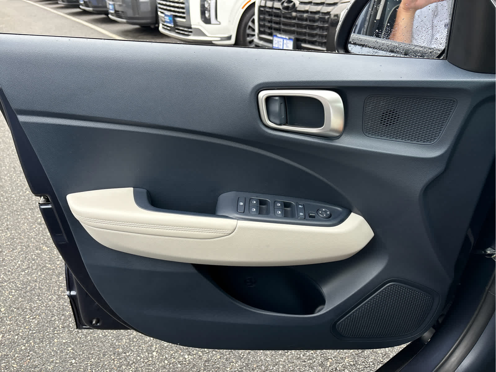 2023 Hyundai Venue Limited