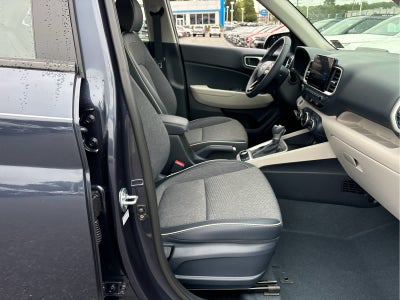 2023 Hyundai Venue Limited