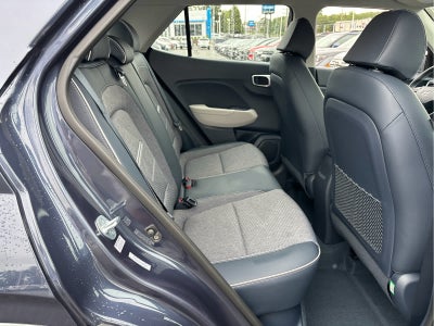 2023 Hyundai Venue Limited