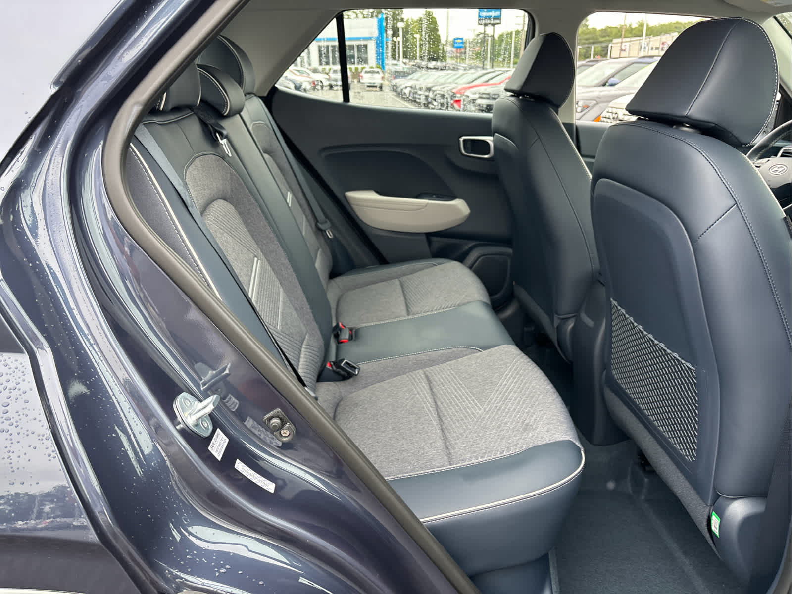 2023 Hyundai Venue Limited