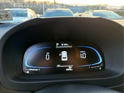 2024 Hyundai Venue Limited