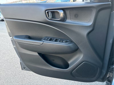 2024 Hyundai Venue Limited