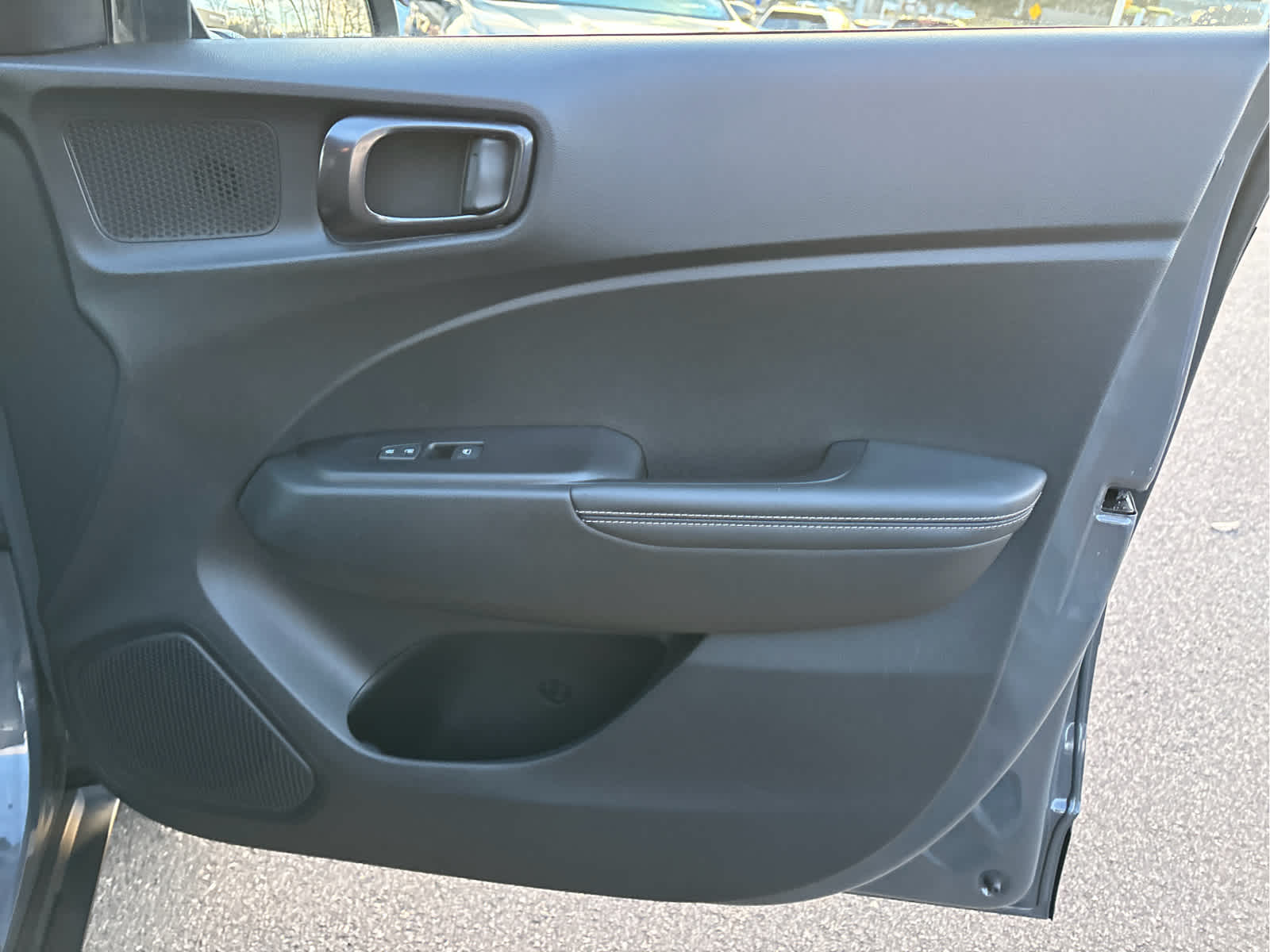 2024 Hyundai Venue Limited