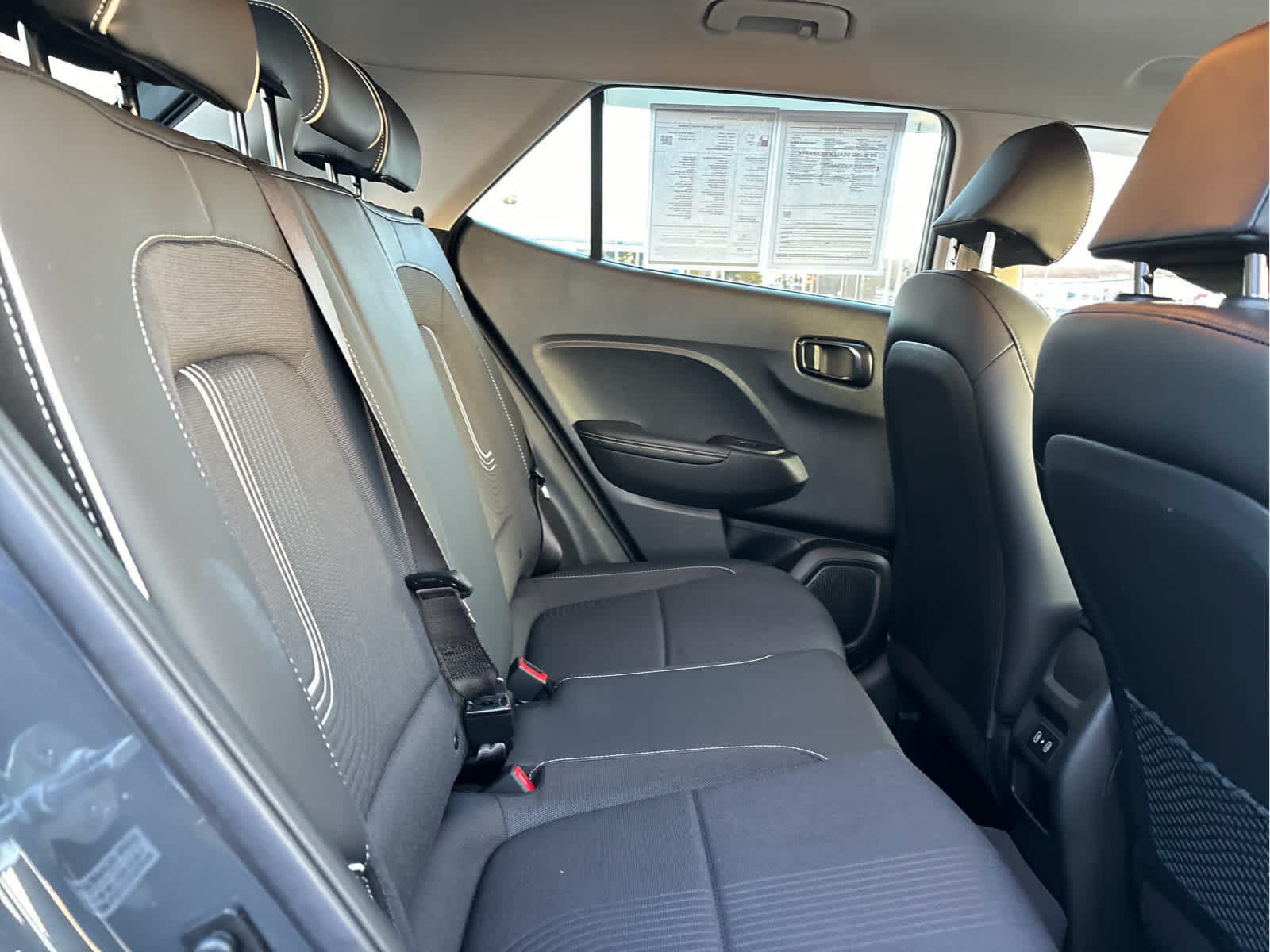 2024 Hyundai Venue Limited