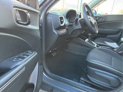 2024 Hyundai Venue Limited