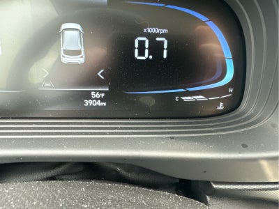 2024 Hyundai Venue Limited