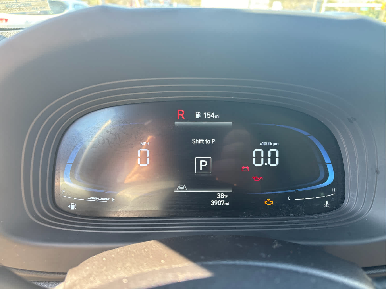 2024 Hyundai Venue Limited