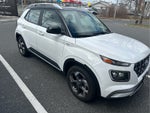 2024 Hyundai Venue Limited