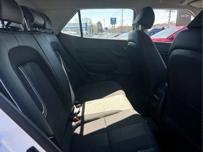 2024 Hyundai Venue Limited