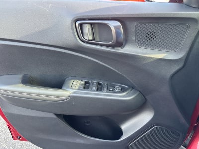 2023 Hyundai Venue Limited