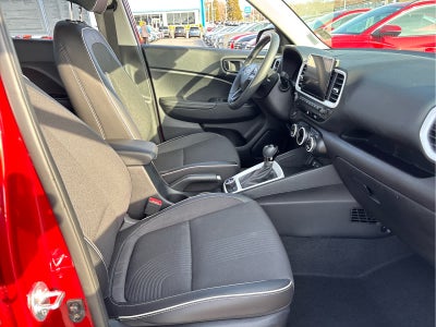 2023 Hyundai Venue Limited