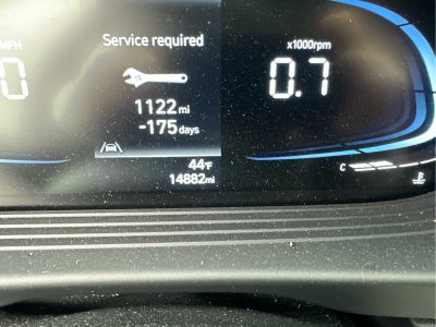 2023 Hyundai Venue Limited