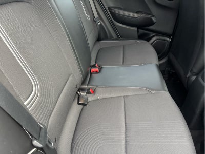 2022 Hyundai Venue Limited