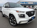 2022 Hyundai Venue Limited
