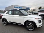 2022 Hyundai Venue Limited